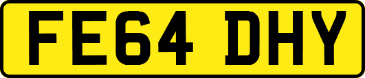 FE64DHY