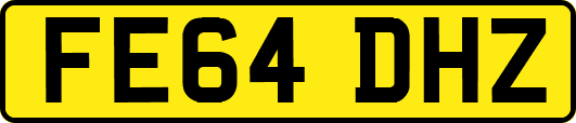 FE64DHZ