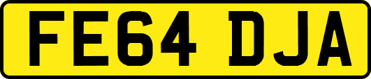 FE64DJA