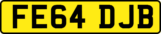 FE64DJB