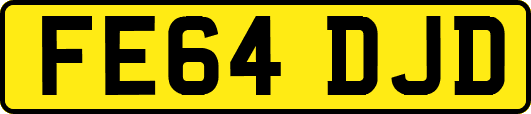 FE64DJD