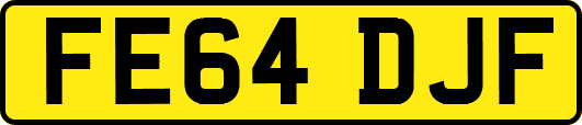 FE64DJF