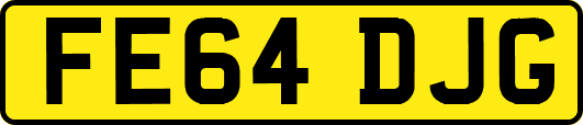 FE64DJG