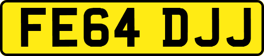 FE64DJJ