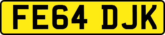 FE64DJK