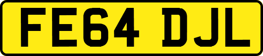 FE64DJL