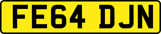 FE64DJN