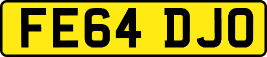 FE64DJO
