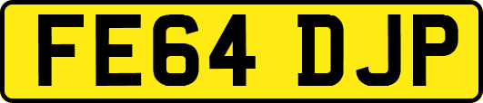FE64DJP