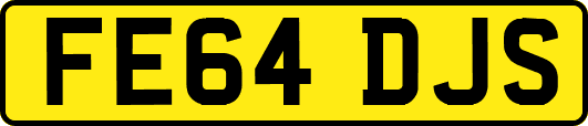 FE64DJS