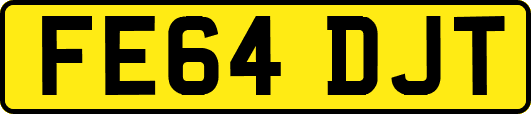 FE64DJT