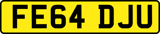 FE64DJU