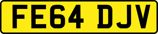 FE64DJV