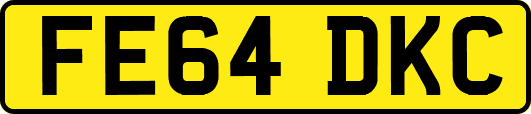 FE64DKC