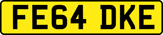 FE64DKE