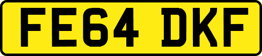 FE64DKF