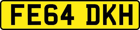 FE64DKH