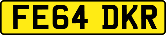 FE64DKR