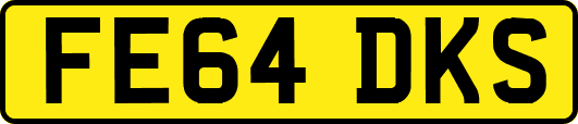 FE64DKS
