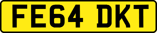 FE64DKT