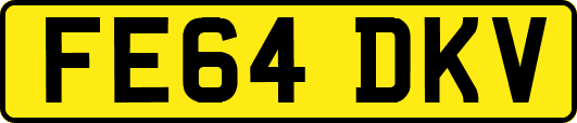 FE64DKV