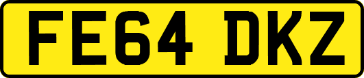 FE64DKZ