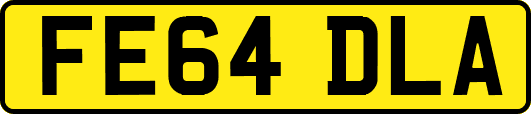 FE64DLA