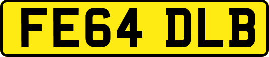FE64DLB