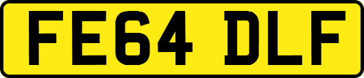 FE64DLF