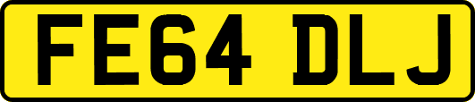 FE64DLJ