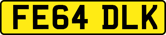 FE64DLK
