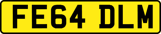 FE64DLM