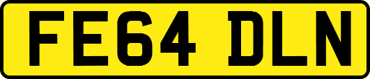 FE64DLN