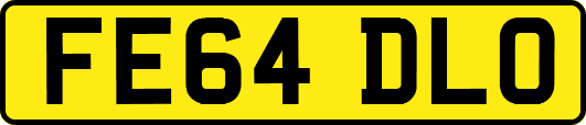 FE64DLO
