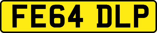 FE64DLP