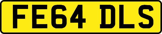 FE64DLS