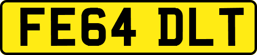 FE64DLT