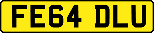 FE64DLU