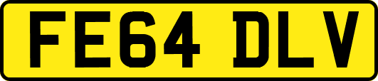 FE64DLV