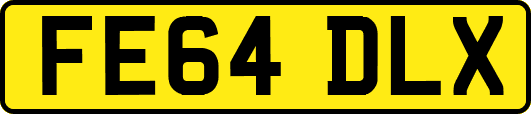 FE64DLX
