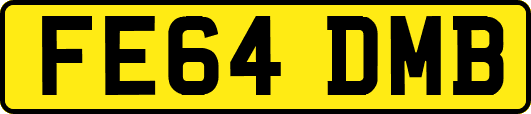 FE64DMB