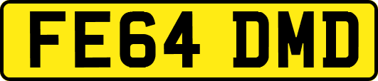FE64DMD
