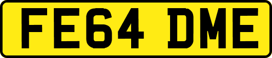 FE64DME