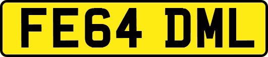 FE64DML