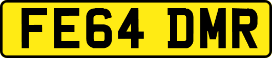 FE64DMR