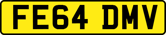 FE64DMV