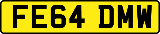 FE64DMW