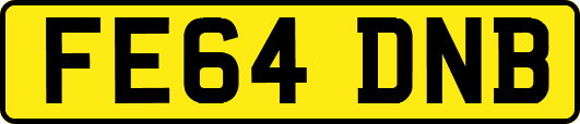 FE64DNB