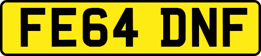 FE64DNF