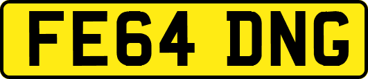 FE64DNG